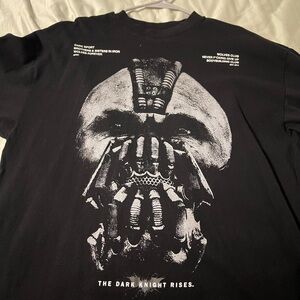 Darc Sport - The Dark Night Rises